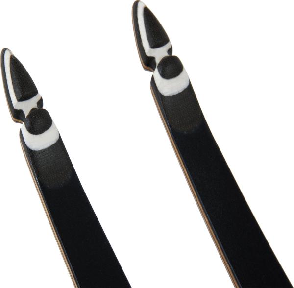 Bearpaw Limb Hybrid