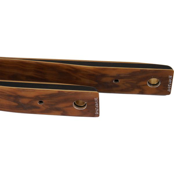 Bearpaw Limb Hybrid
