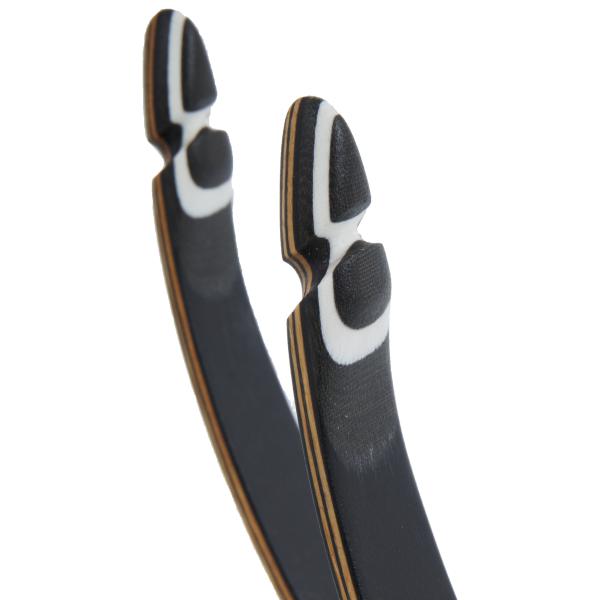 Bearpaw Limb Recurve