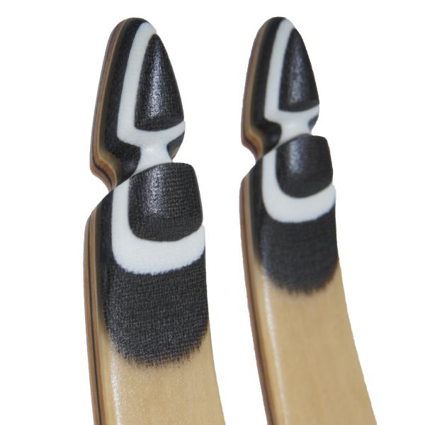 Bearpaw Limb Recurve