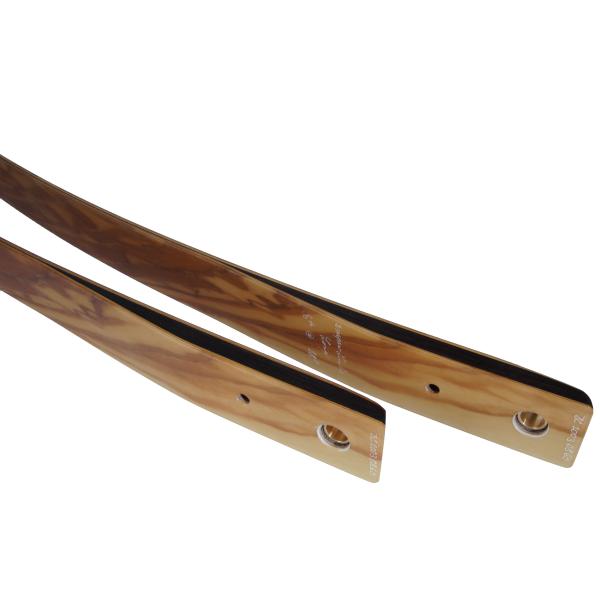Bearpaw Limb Recurve