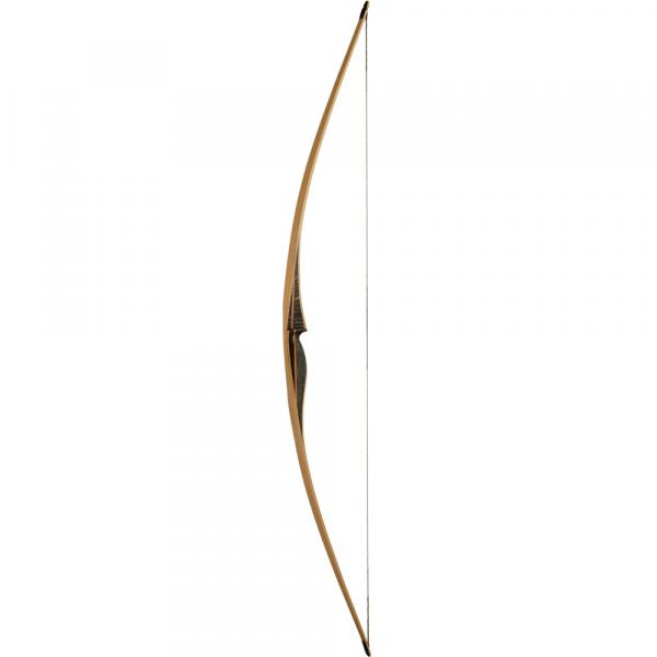 Langbogen Blackfoot
