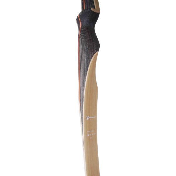 Langbogen Blackfoot