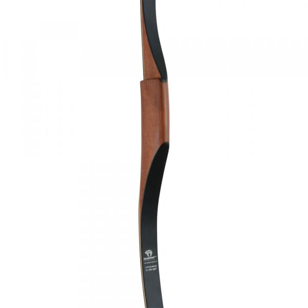Langbogen Little Sioux