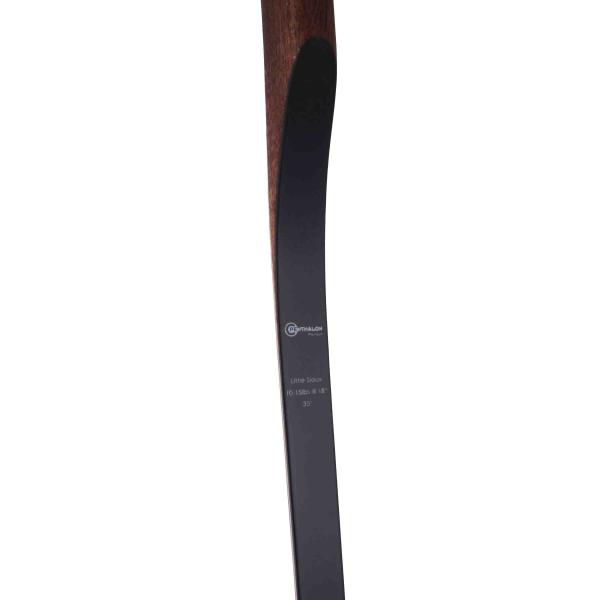 Langbogen Little Sioux