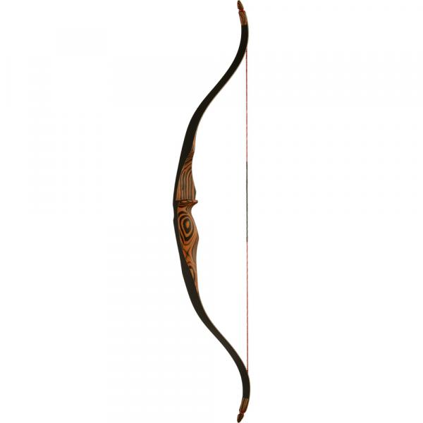 Recurve Little Mingo
