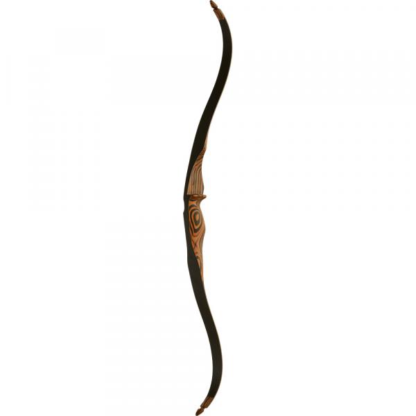 Recurve Little Mingo