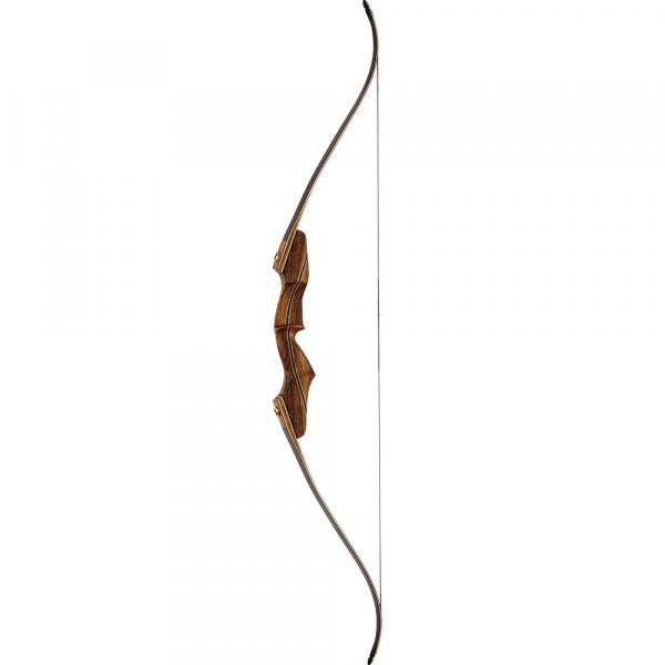 Take Down Recurve Chapman