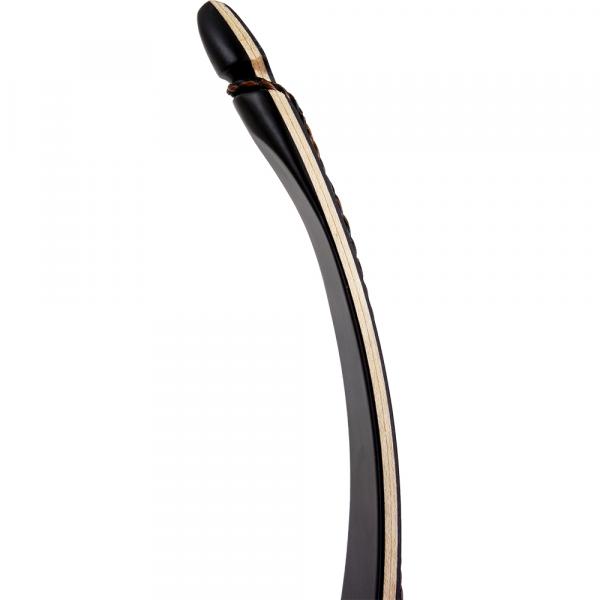 Take Down Recurve Chapman