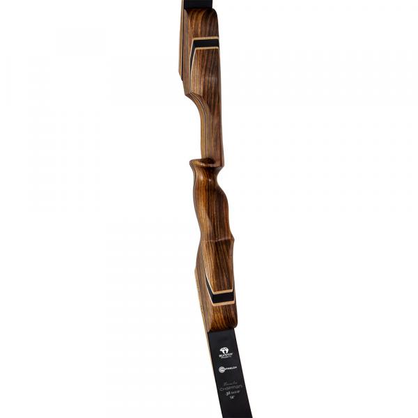 Take Down Recurve Chapman
