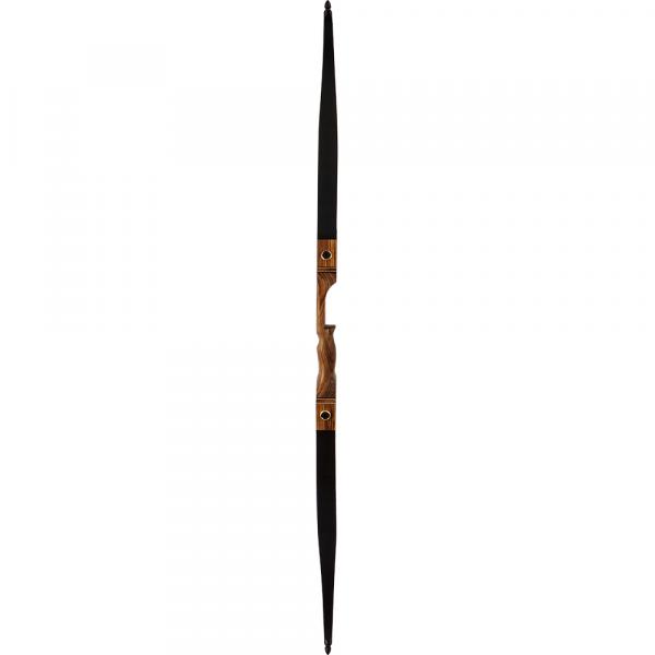 Take Down Recurve Chapman