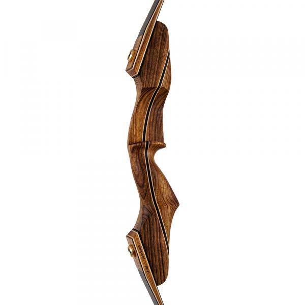 Take Down Recurve Chapman
