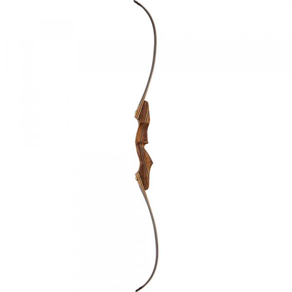 Take Down Recurve Chapman