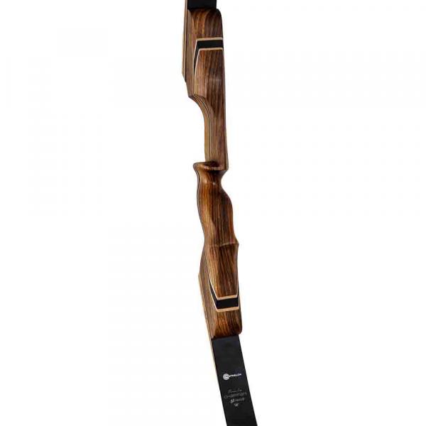 Take Down Recurve Chapman