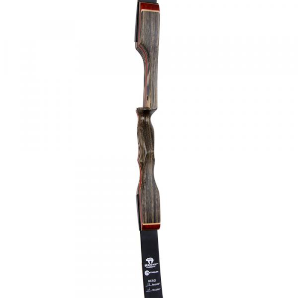 Take Down Recurve Hero 62 Zoll