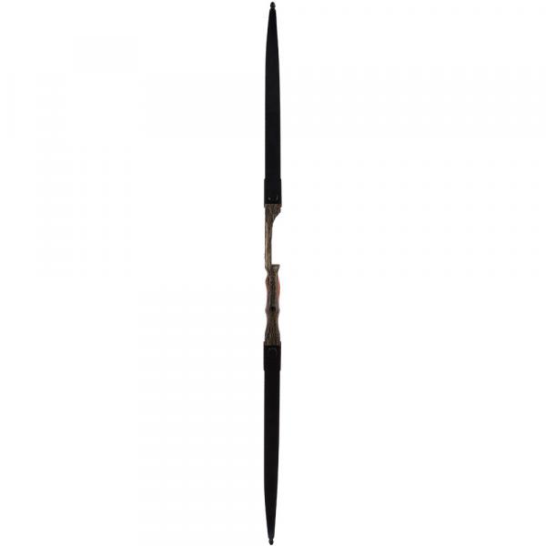 Take Down Recurve Hero 62 Zoll