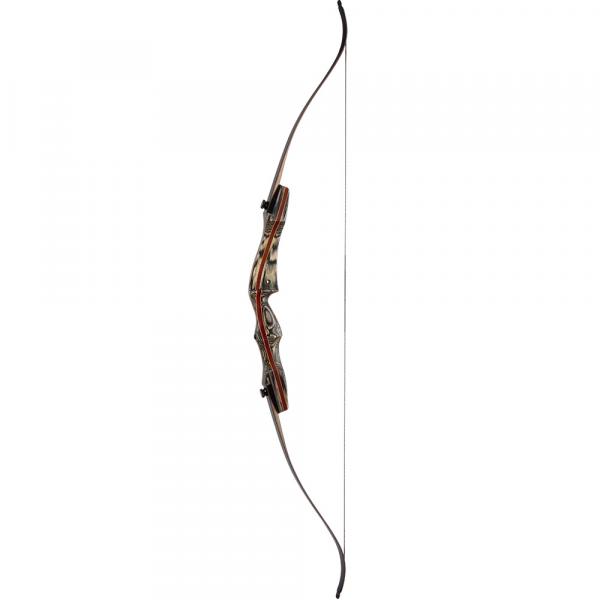Take Down Recurve Hero 66 Zoll