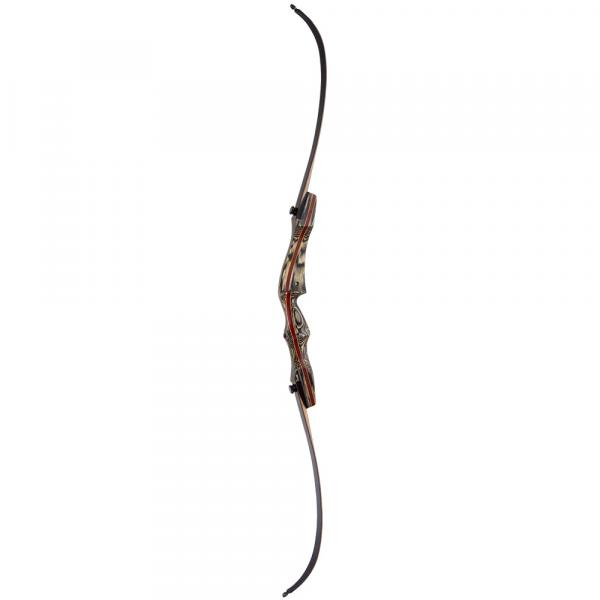 Take Down Recurve Hero 66 Zoll