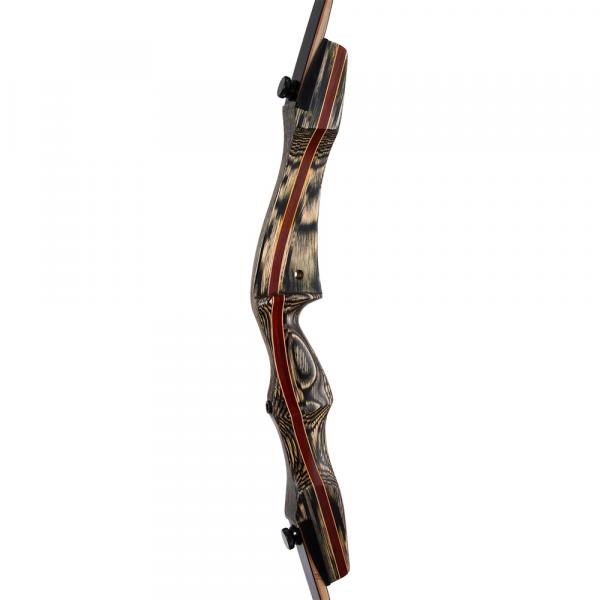 Take Down Recurve Hero 66 Zoll
