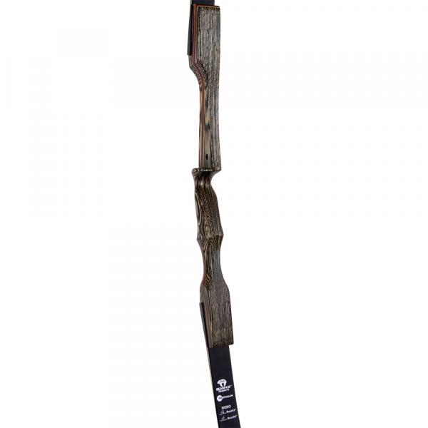 Take Down Recurve Hero 66 Zoll