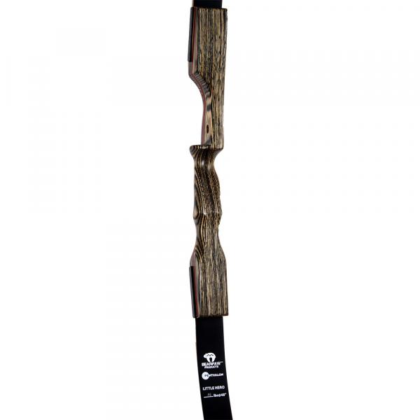 Take Down Recurve Little Hero