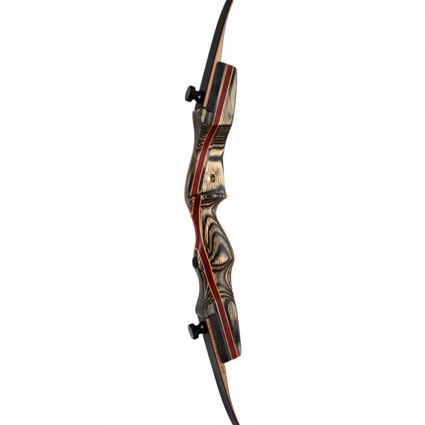 Take Down Recurve Little Hero