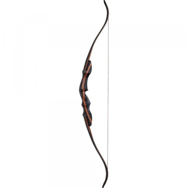 Take Down Recurve Mohican