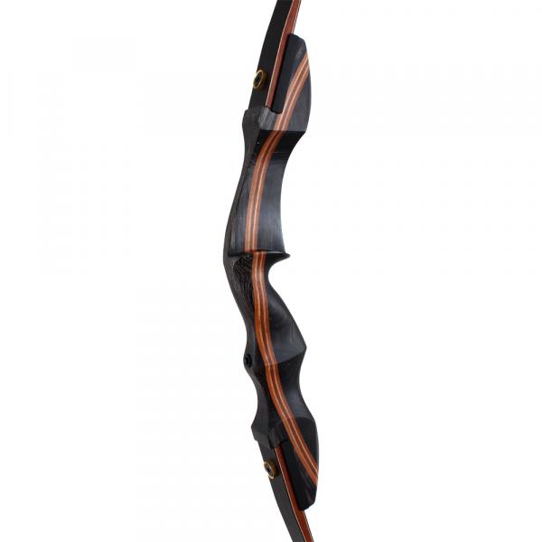 Take Down Recurve Mohican