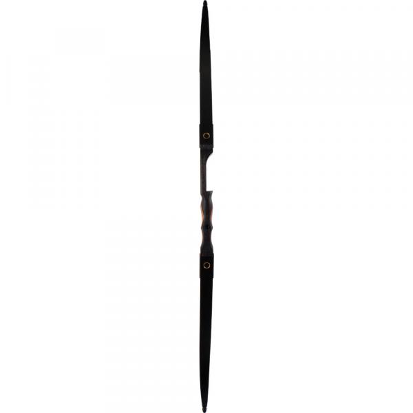 Take Down Recurve Mohican