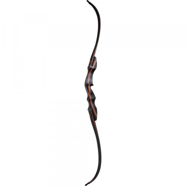 Take Down Recurve Mohican