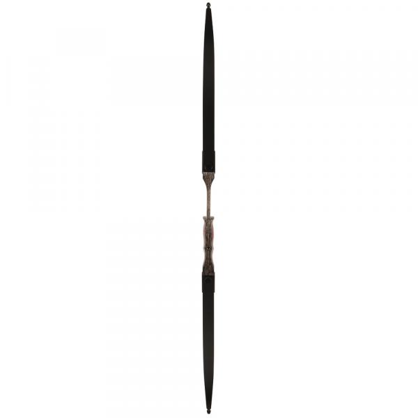 Take Down Recurve Twin Hero 62 Zoll