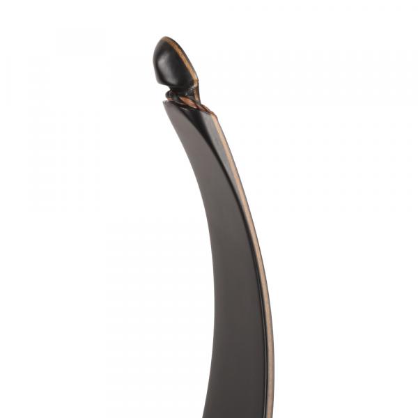 Take Down Recurve Twin Hero 62 Zoll