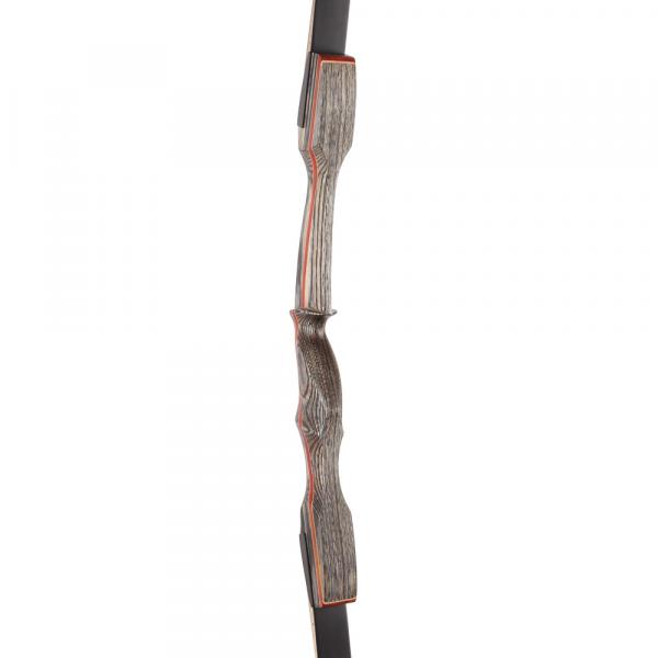 Take Down Recurve Twin Hero 66 Zoll