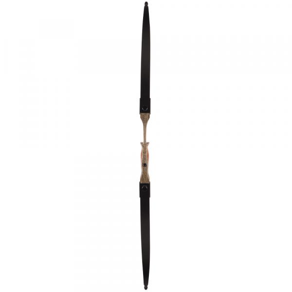 Take Down Recurve Twin Little Hero