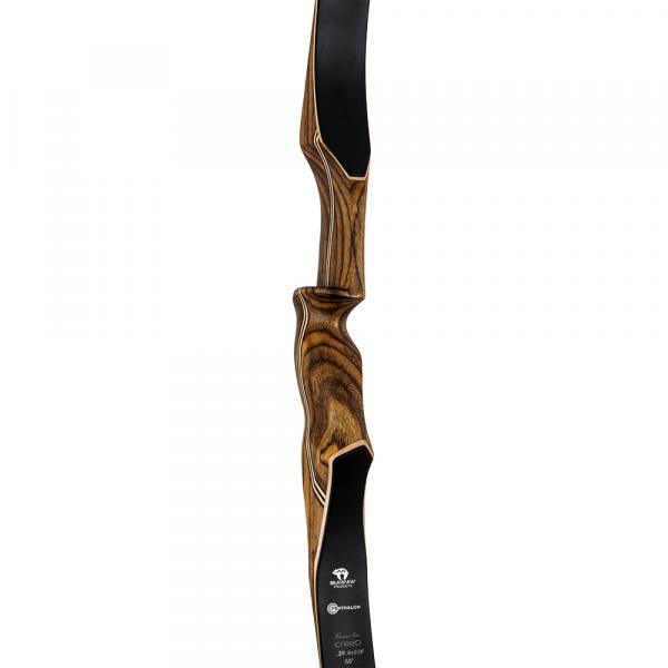Recurve Creed