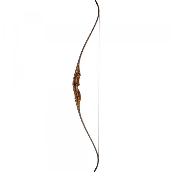 Recurve Creed