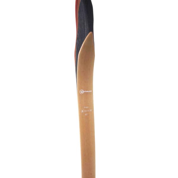 Recurve Hopi