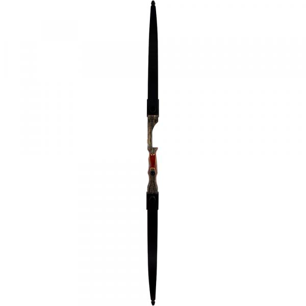 Take Down Recurve Little Hero