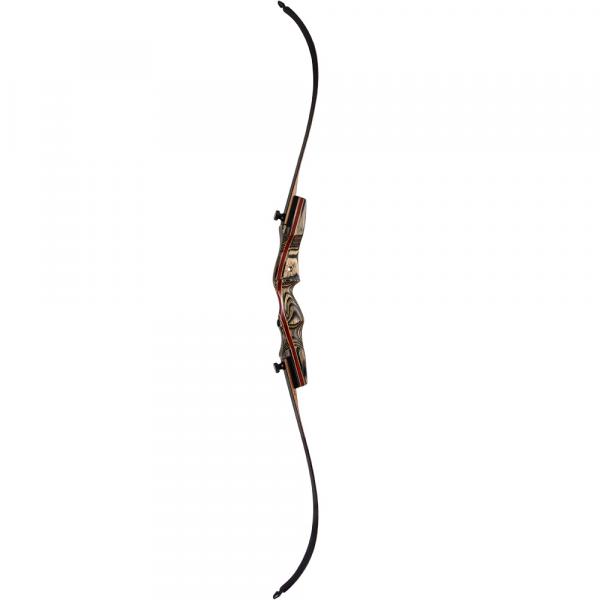 Take Down Recurve Little Hero