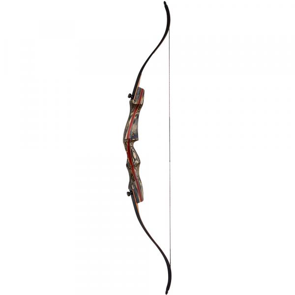 Take Down Recurve Young Hero