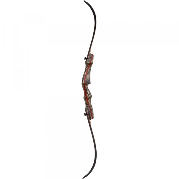 Take Down Recurve Young Hero