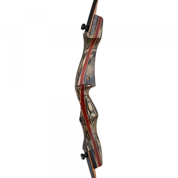 Take Down Recurve Young Hero