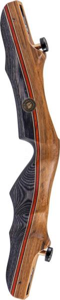 Bucktrail ILF Wood Veris