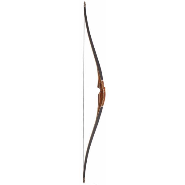 OLD MOUNTAIN MESA ll CARBON HYBRID 60"