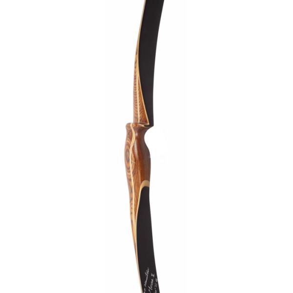 OLD MOUNTAIN MESA ll CARBON HYBRID 60"