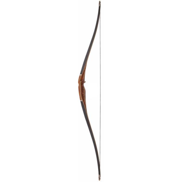 OLD MOUNTAIN MESA ll CARBON HYBRID 60"