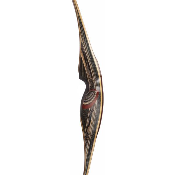 OLD MOUNTAIN MESA CLEAR HYBRID 64"