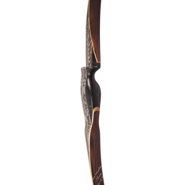 OLD MOUNTAIN MESA CLEAR HYBRID 64"