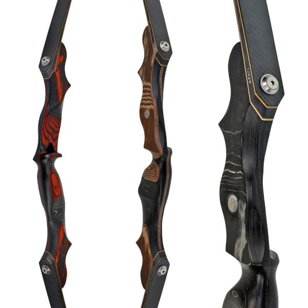 Spiderbows C.V. EDITION Condor Take Down Recurvebogen