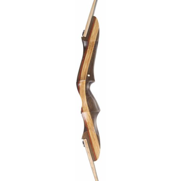 Take Down Recurve Edge 62"